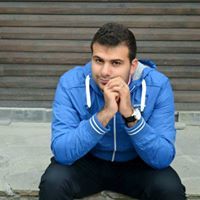 Imran Alkhateeb
