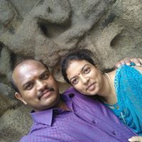 Saranya Devi