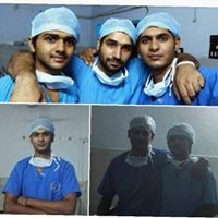 Priyavart Goyal