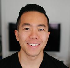 Kevin Wong