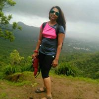 Gita Bajikar