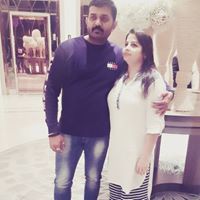 Bina Jaiswal