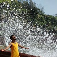 अमोघ जोग