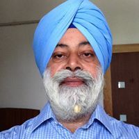 Gurdeep Singh