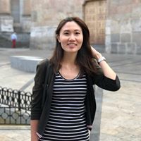 Kai Ling