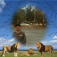 Ramdas Shete