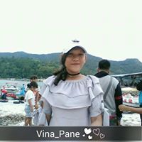 Hervina Pane