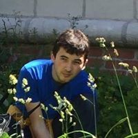 Даниил Котов