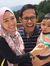 Amalina...