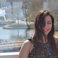 Bouchra Elalami