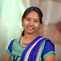 Sree Ranjitha