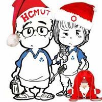 Triều Nguyễn Quốc Khánh