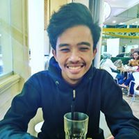 Adrian Pasaribu