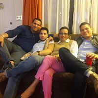 Randy Barrientos