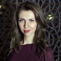 Юлия Марченко