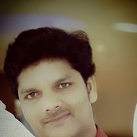 Dharmendra Chilukuri