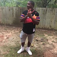 Devaris Ransome