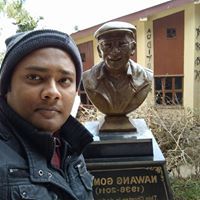 আতিক মাহবুব