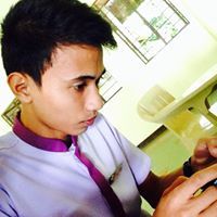 VJ Mañacap