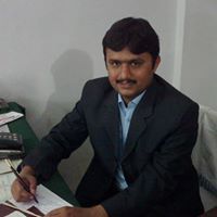 Ansar Ali