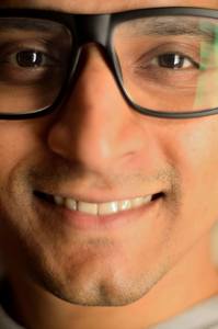 Eakan Gopalakrishnan