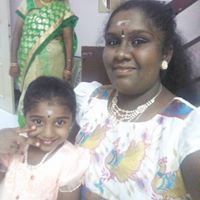 Kirbashini Balakrishnan