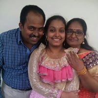 Vignathri Manasi