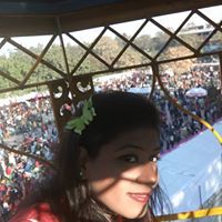 Shalu Gupta