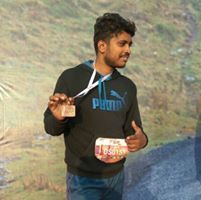 Bobby Naidu