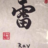 Ray Jin Shaochen