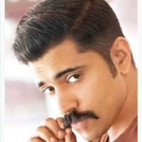 Abhinand Ashok