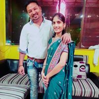 Sujata Bhor