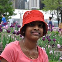 Sreenivas thatikonda