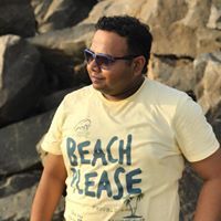 Somdev Chowdhury