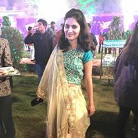 Juhee Agarwal