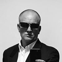 Steven Thomas