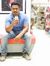 Avinash...