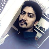 சங்கர் கோவிந்தராஜூ