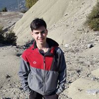 Δημήτρης Γκούρας