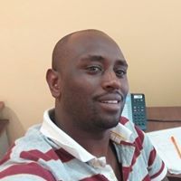Charles Mugo