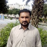 Hakeem Farooq