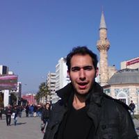 Erol Gözcü