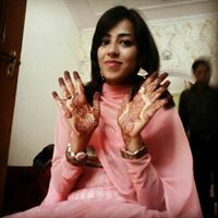 Anisha Gupta