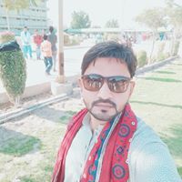 Daniyal Arain