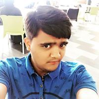 Vivek Radadiya