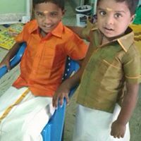 Sivashankari Manjunathan