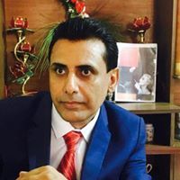 غسان الويس