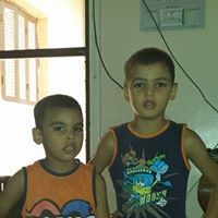 Mohamed Fahed