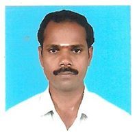 Ravichandran Kaliyaperumal