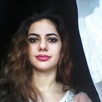 Մարիամ Պետրոսյան